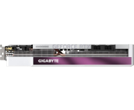 Gigabyte GeForce RTX 3070 Ti VISION OC 8GB GDDRX6 - 659842 - zdjęcie 7